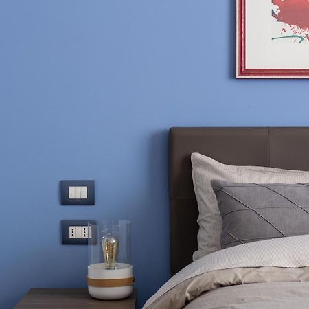 M'Place Apartments Палермо Екстериор снимка