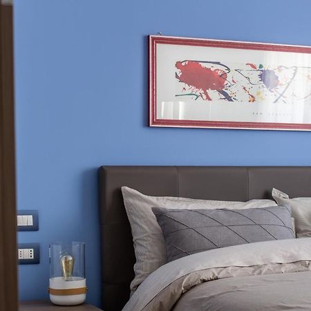M'Place Apartments Палермо Екстериор снимка