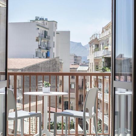 M'Place Apartments Палермо Екстериор снимка