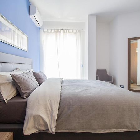 M'Place Apartments Палермо Екстериор снимка