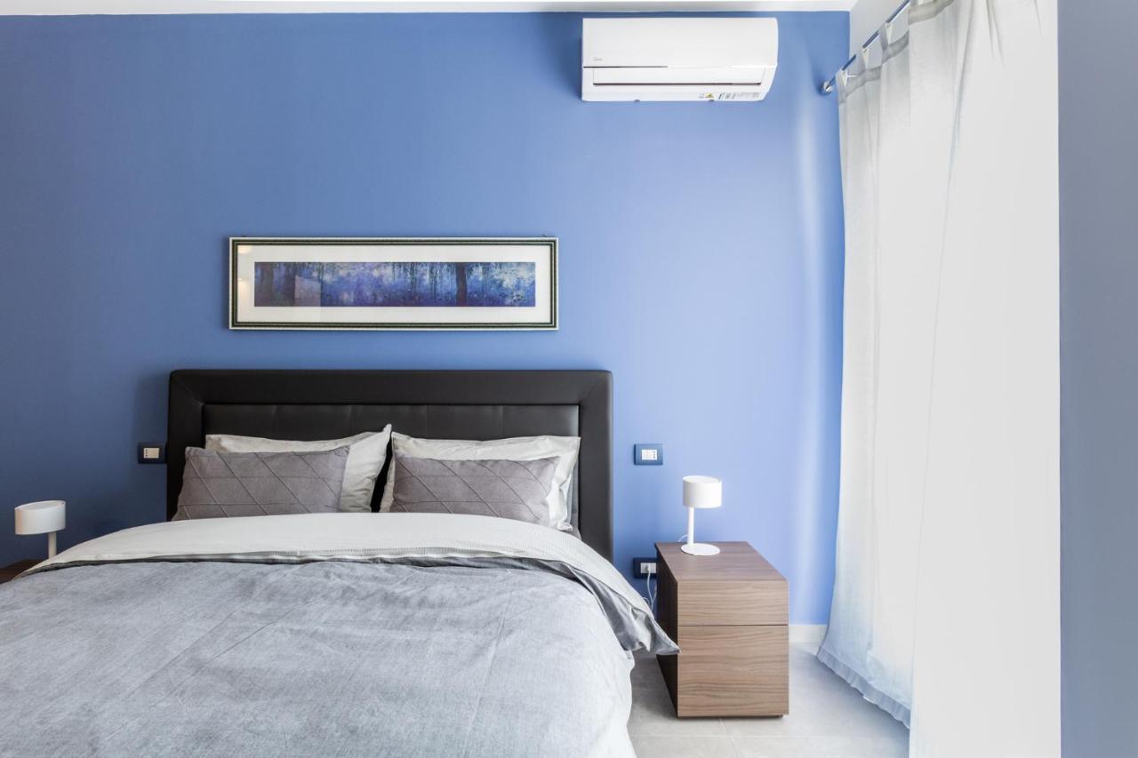 M'Place Apartments Палермо Екстериор снимка