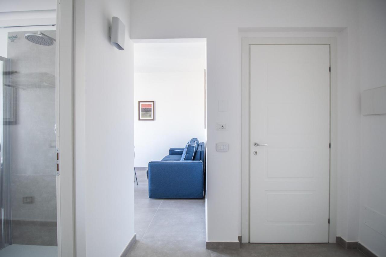 M'Place Apartments Палермо Екстериор снимка