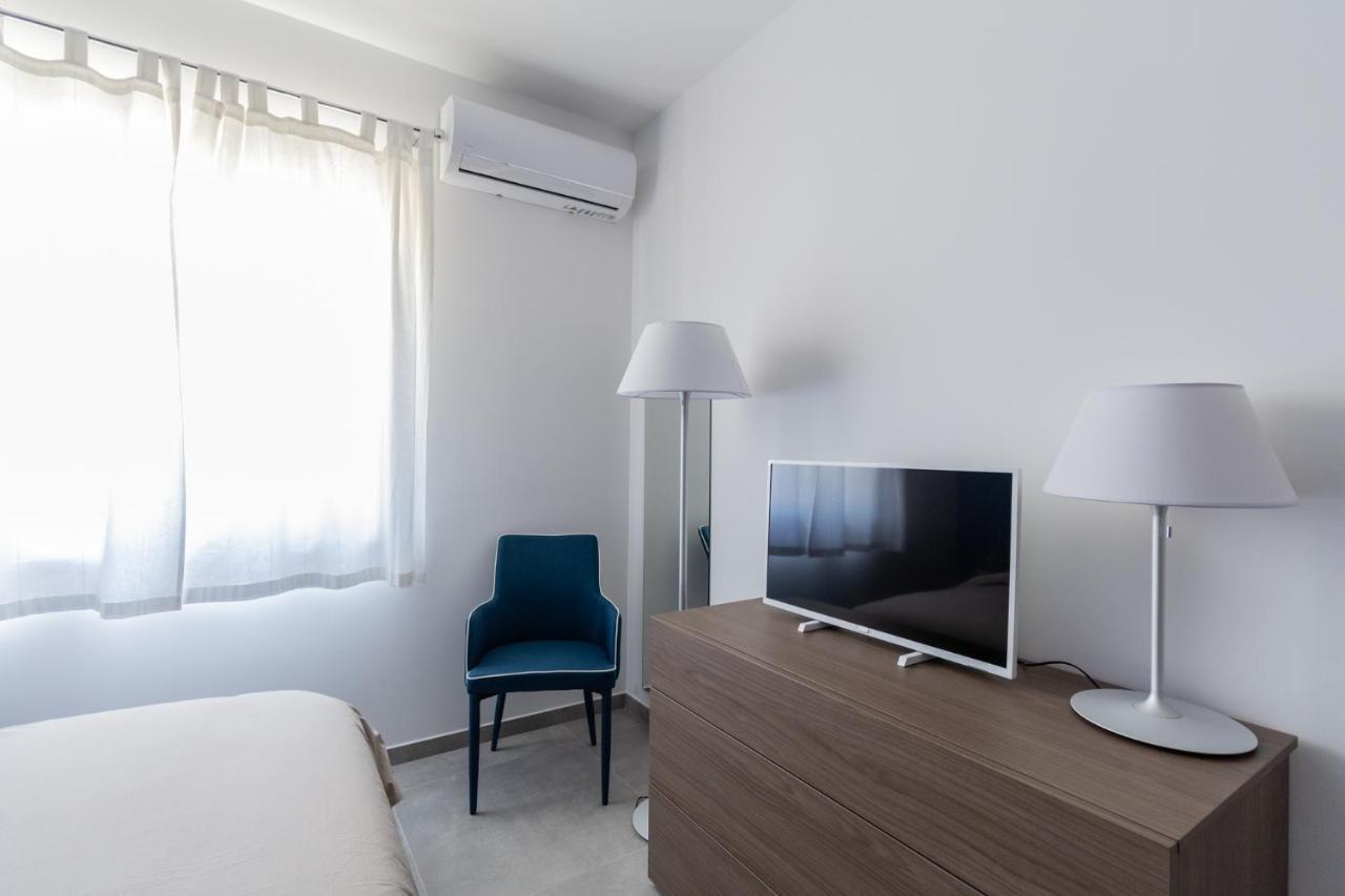 M'Place Apartments Палермо Екстериор снимка