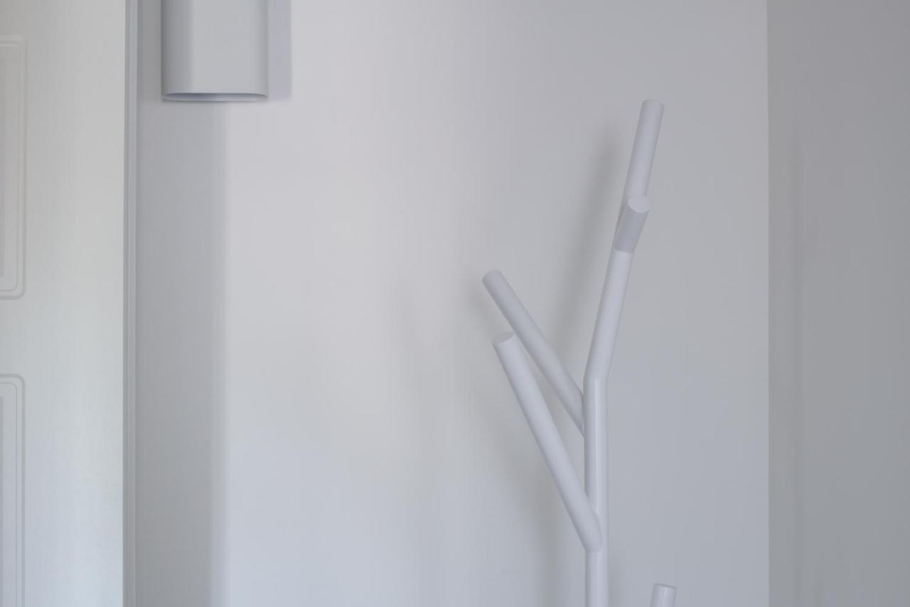 M'Place Apartments Палермо Екстериор снимка
