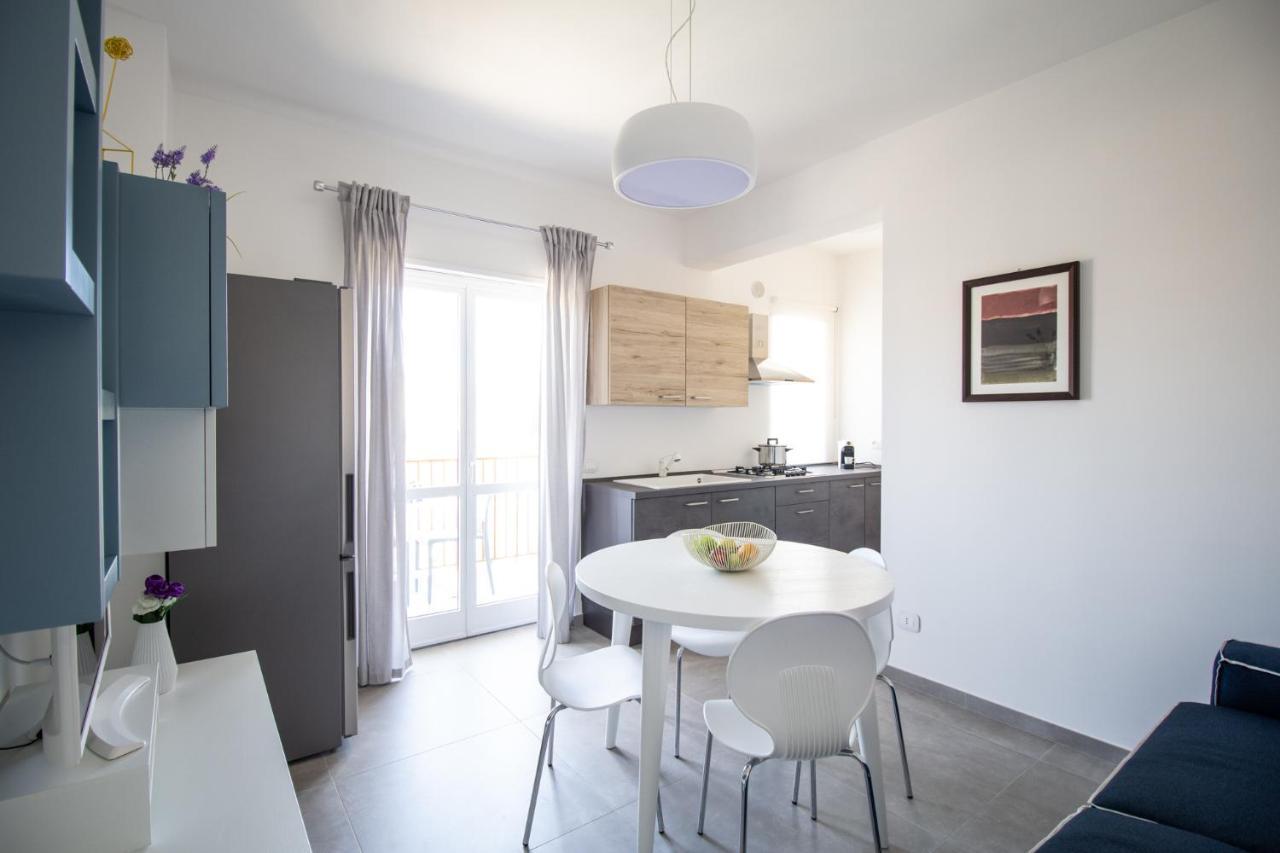 M'Place Apartments Палермо Екстериор снимка